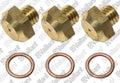 VAILLANT WSS Injecteur, brûleur, 0,88, (x3)