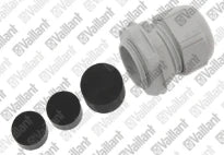VAILLANT WSS Presse-étoupe, M25-17
