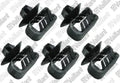VAILLANT WSS Support cablage, (x5)