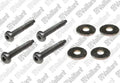 VAILLANT WSS Vis, M5x30 + Rondelles (kit de 4)