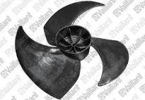 VAILLANT WSS Hélice, 500mm 3 pales