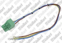 VAILLANT WSS Faisceau, alimentaton inverter 5-8kW