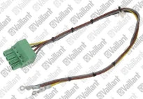 VAILLANT WSS Faisceau, alimentaton inverter 3P