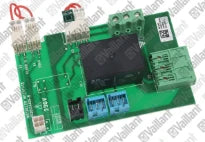 VAILLANT WSS Circuit imprimé, installateur