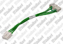 VAILLANT WSS Faisceau, reset