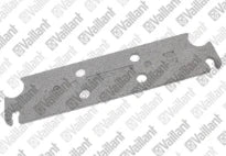 VAILLANT WSS Isolant, avant