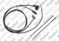 VAILLANT WSS Faisceau, pompe