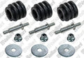 VAILLANT WSS Kit de fixation, compresseur