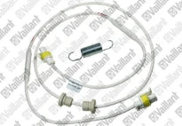 VAILLANT WSS Résistance, compresseur