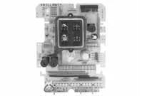 CIRCUIT IMPRIME VAILLANT pour vcw 180-280e