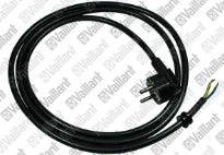 VAILLANT WSS Câble de raccordement