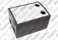 VAILLANT WSS Isolant (kit incl. Vaillant logo)