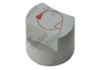 BOUTON VAILLANT pour chauffe bain mag250/325/400