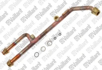 VAILLANT WSS Tube