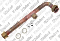 VAILLANT WSS Tube
