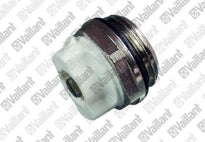 VAILLANT WSS Purgeur