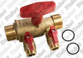 VAILLANT WSS Vanne de remplissage
