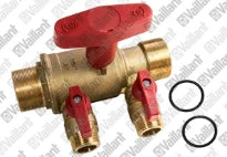 VAILLANT WSS Vanne de remplissage