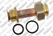 VAILLANT WSS Tube