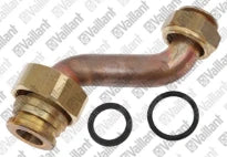 VAILLANT WSS Tube