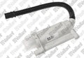 Vaillant WSS siphon