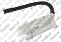 Vaillant WSS siphon