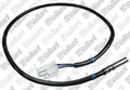 VAILLANT WSS Capteur, lg 460 mm
