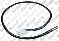 VAILLANT WSS Capteur, lg 460 mm