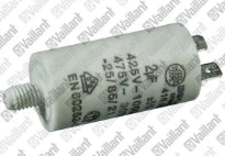 VAILLANT WSS Condensateur 2uF