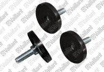 VAILLANT WSS Pied, (x3)