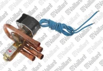 VAILLANT WSS Vanne 4 voies