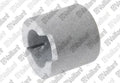 VAILLANT WSS Isolant, anode