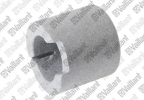 VAILLANT WSS Isolant, anode