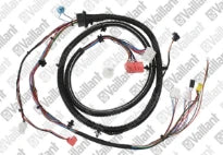 VAILLANT WSS Faisceau