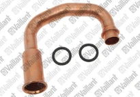 VAILLANT WSS Tube