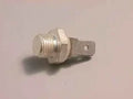 Vaillant WSS ntc sonde pour chauffe-eau gaz (vieux modèle)