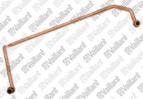 VAILLANT WSS Tube