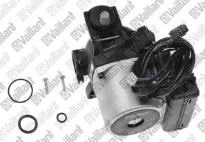 VAILLANT WSS Pompe