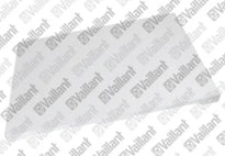 VAILLANT WSS Panneau latéral, 150 L