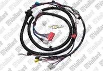VAILLANT WSS Faisceau