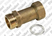 VAILLANT WSS Kit de fixation