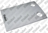 VAILLANT WSS Bandeau de protection