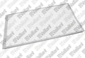 VAILLANT WSS Grille, 1285 X 740