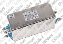 VAILLANT WSS Carte filtre, 15kW1p