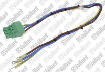 VAILLANT WSS Faisceau, alimention inverter