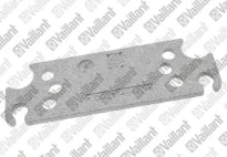 VAILLANT WSS Isolant, avant