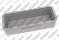 VAILLANT WSS Isolant, arrière