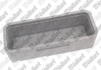 VAILLANT WSS Isolant, arrière