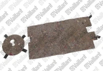 VAILLANT WSS Isolation, compresseur 15k