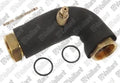 VAILLANT WSS Tube, pompe